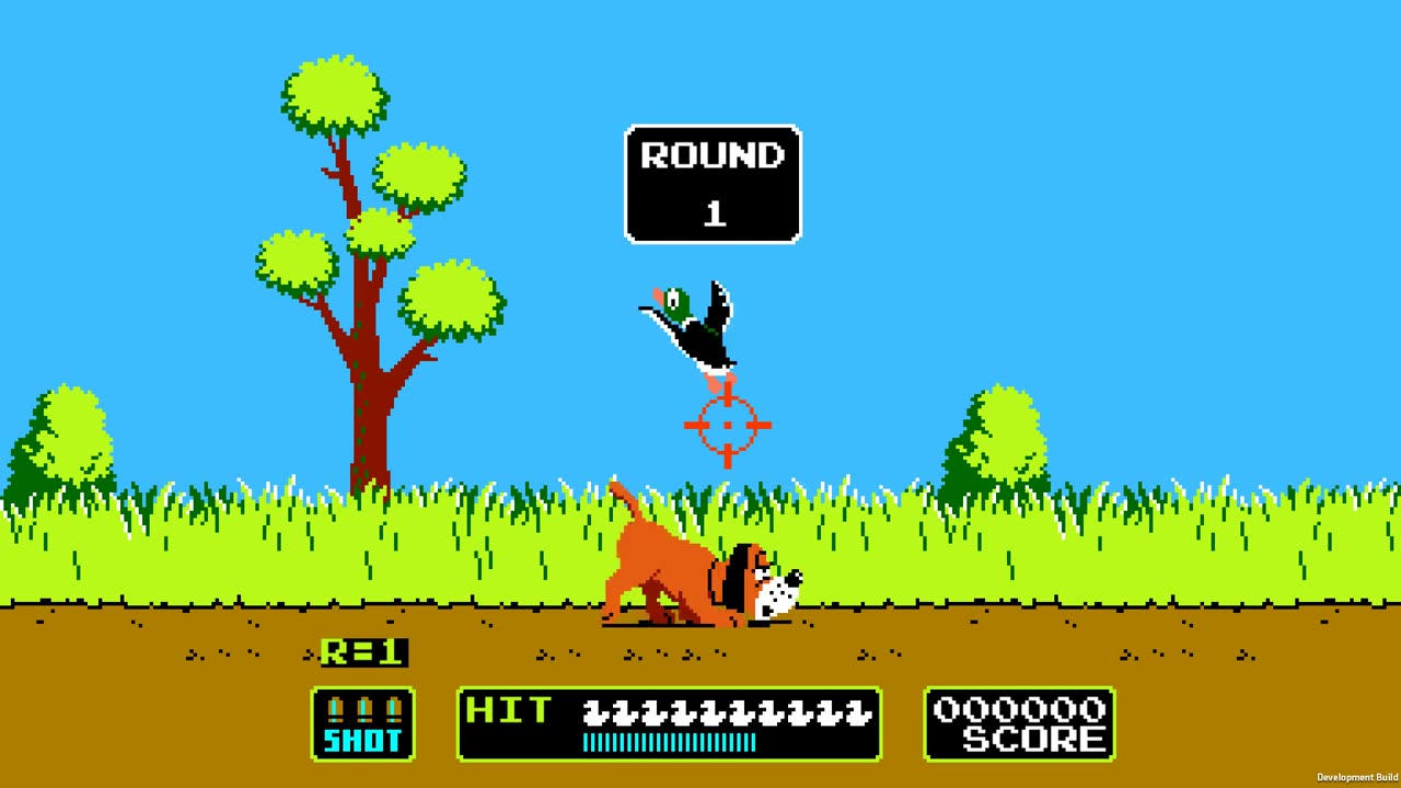 More Time In Development