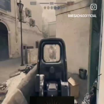 BGN | MegaChad BF6 Clip #03