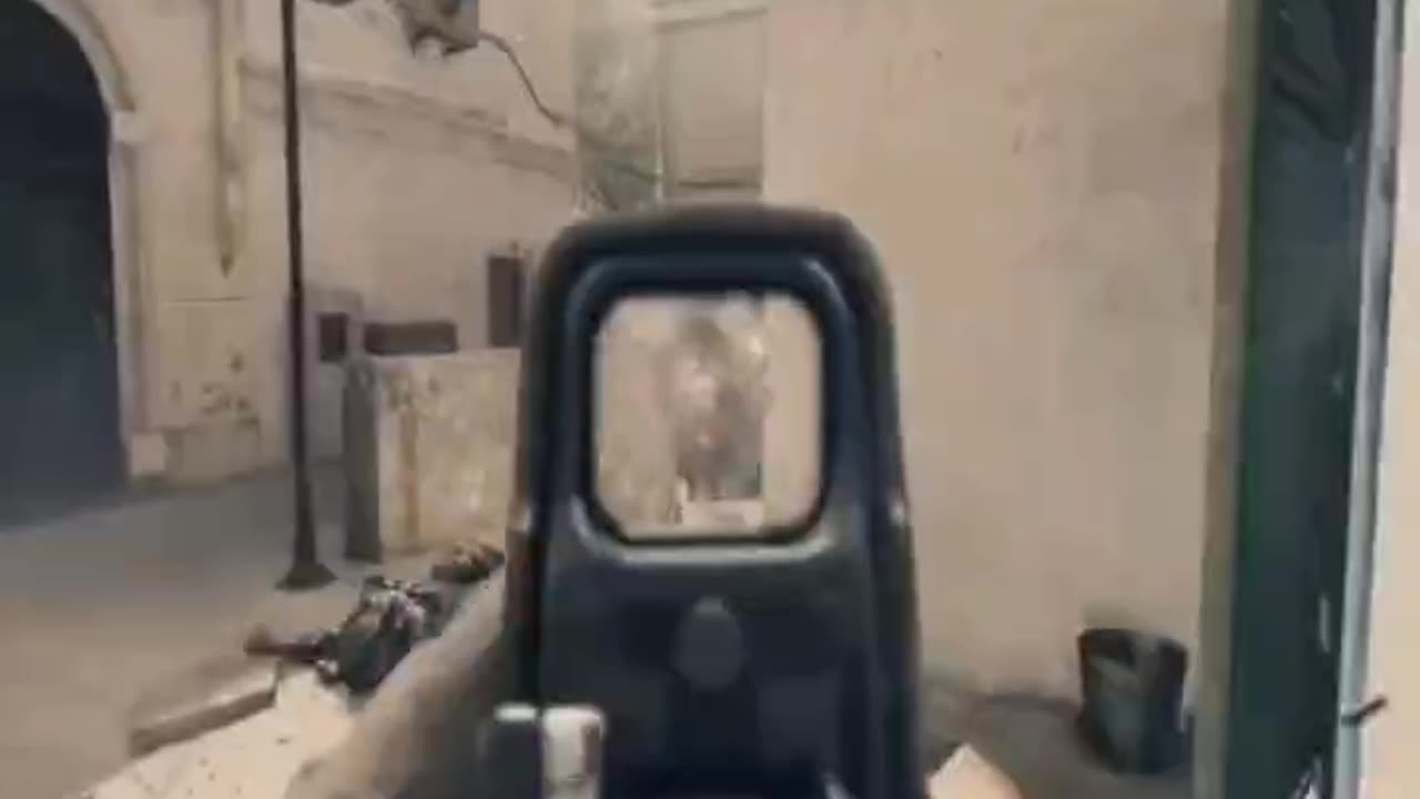 BGN | MegaChad BF6 Clip #03