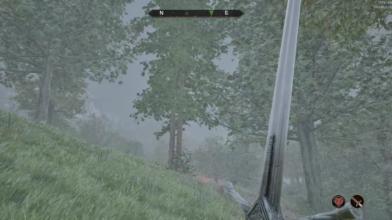 Oblivion Remastered Ep 24