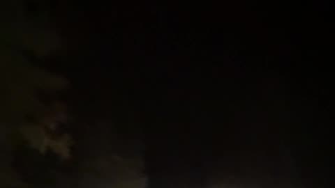 👁️😱 Unbelievable Blinking Light Caught on Camera! UFO Sighting | TheTruthAbove