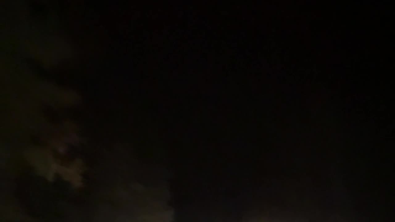 👁️😱 Unbelievable Blinking Light Caught on Camera! UFO Sighting | TheTruthAbove