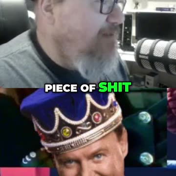 PATREON PREVIEW!! What are the guys talking about? “...Cena buried Nexas...” Subscribe !