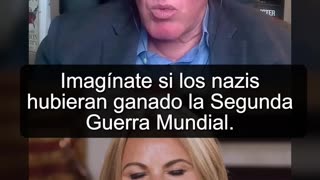 Lara Logan: Why is Marxism still romanticized while Nazism is universally condemned