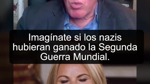 Lara Logan: Why is Marxism still romanticized while Nazism is universally condemned
			