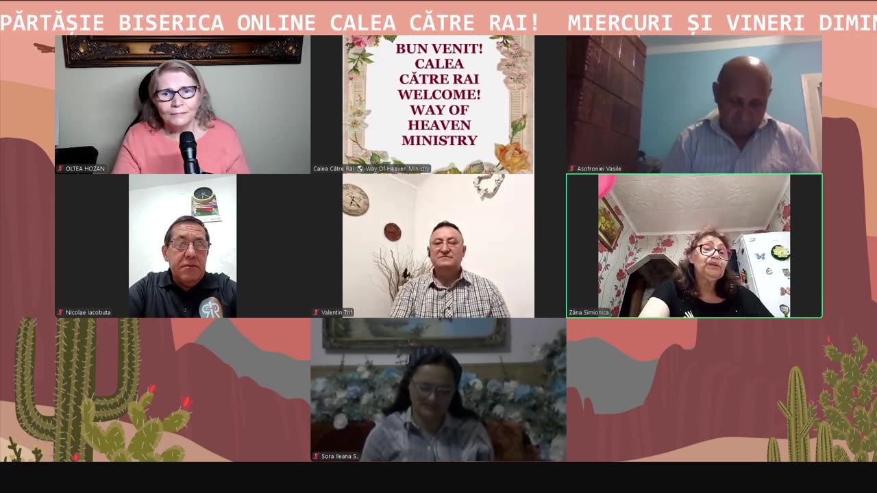 ZÂNA SIMIONICA -ÎMI ÎNDREPT SPRE TINE RUGĂCIUNEA- CALEA CĂTRE RAI PĂRTĂȘIE #live #cantaricrestine