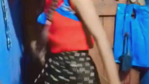 Sneha dance video