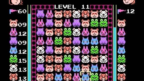 NES Longplay - Animal Clipper - WW - HB