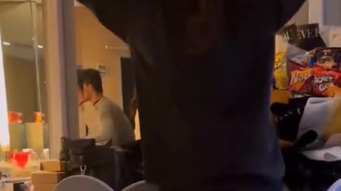 #BlankTheSeries #Faye #Yoko #FayeMalisorn #Entertainment #funny #comedy #viral #Shorts #Trend