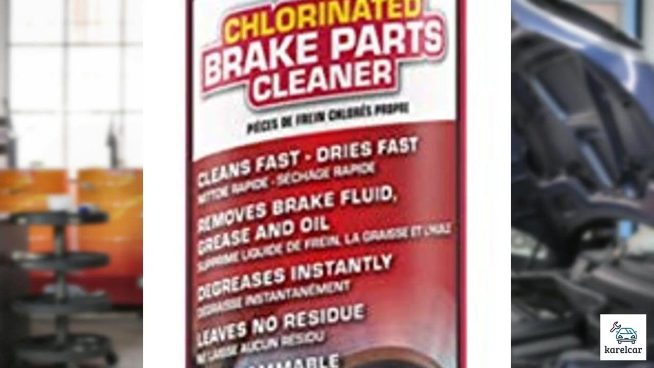 Stoner Car Care 91144 18-Ounce Upholstery and Carp