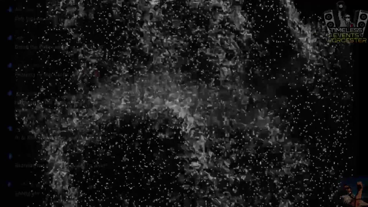 You’re Now Locked Into Timeless !