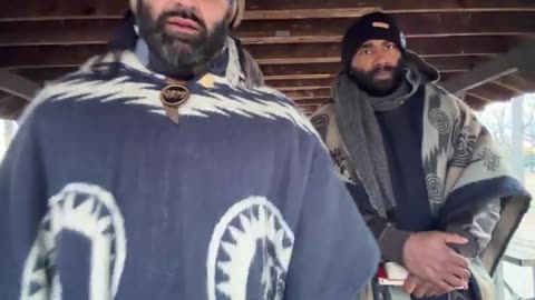 SHALAWAM ISRAEL777 is live! Camp Jan 11th 2026 - GMS Pennsylvania