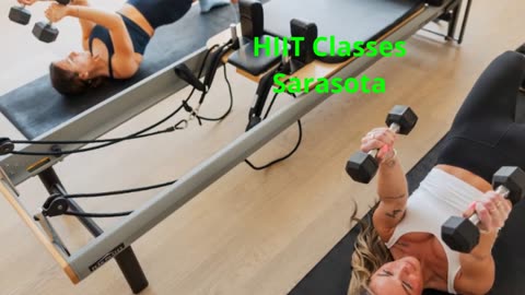 F45 Training Lakewood Ranch South – HIIT Classes in Sarasota, FL