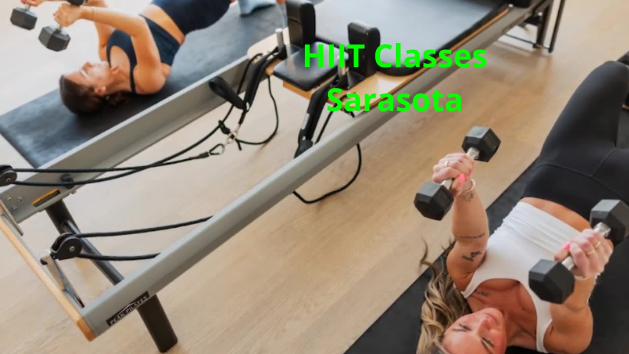 F45 Training Lakewood Ranch South – HIIT Classes in Sarasota, FL