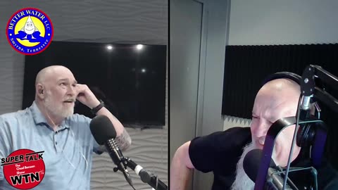 Trumps questioned over Truth Social post. Is the Save act going to cross the finish line.