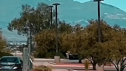 👁️😱 Mysterious Orb Spotted Near Las Vegas—What Is It? | TheTruthAbove