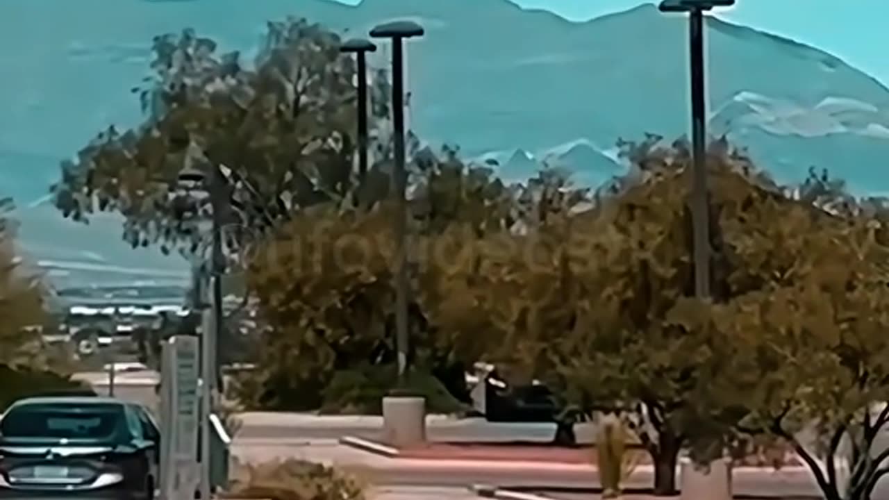👁️😱 Mysterious Orb Spotted Near Las Vegas—What Is It? | TheTruthAbove