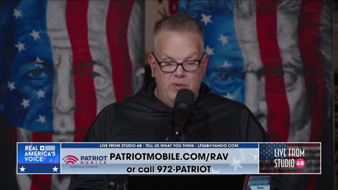 WATCH: Live From Studio 6B | Friday, November 7, 2025