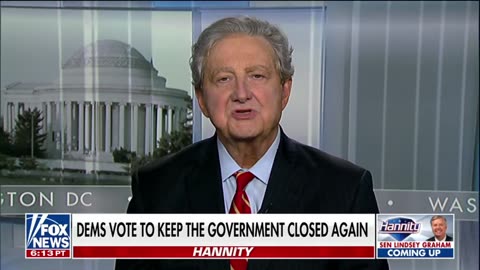 Senator Kennedy Says Even Duct Tape Can't Fix Stupid