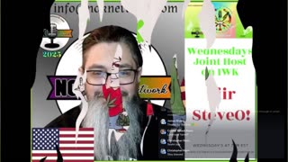 Fun-Day Sundays on the IWK 710 Daily Sesh