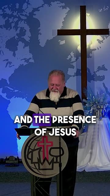 From Moses to Us | God’s Presence for Every Believer | 2 Corinthians 9