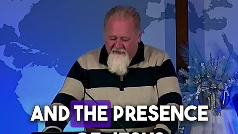 From Moses to Us | God’s Presence for Every Believer | 2 Corinthians 9