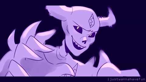 Breaking: This Is Halloween (Animatic)(Creepypasta)(Remake)