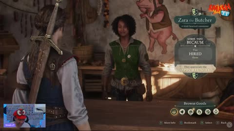 Fable Friday! Ubisoft BROKE!? Unstoppable Amelia | Smashcast