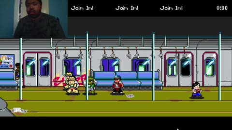 Delta Plays River City Underground On Steam.