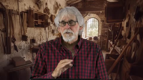 A Walk Through the Carpenter's Shop (s9e4) - Buried Under Rubble: The Ultimate Rescue Call