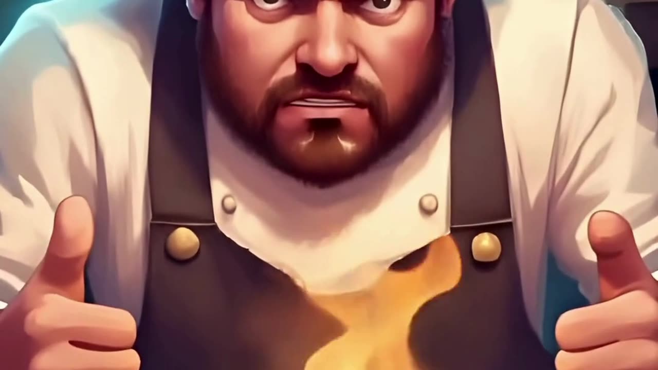 Pizza tastes best over an open flame