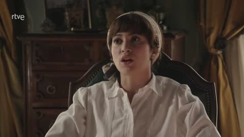 La promesa capitulo 27 temporada 1 parte 3