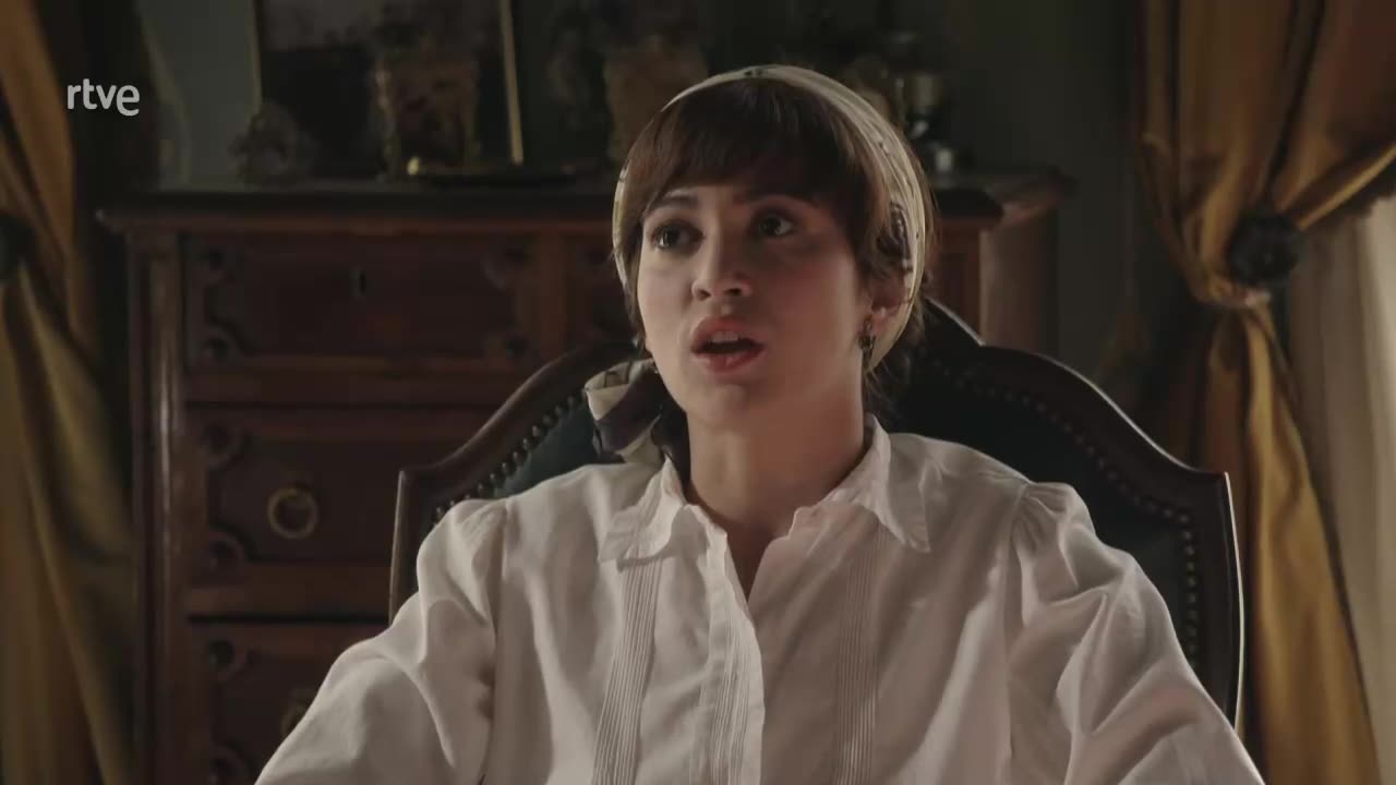 La promesa capitulo 27 temporada 1 parte 3