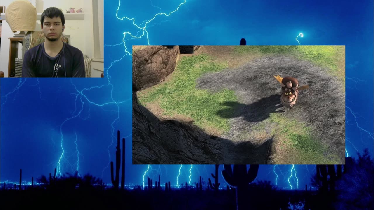 Race to the Edge Season 5 Episodes 10-13 Reaction