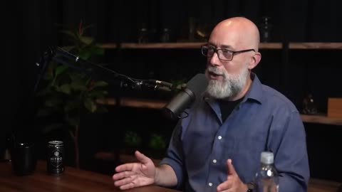 The crisis in physics: A new quantum physics theory of conscioussness | Adam Frank and Lex Fridman