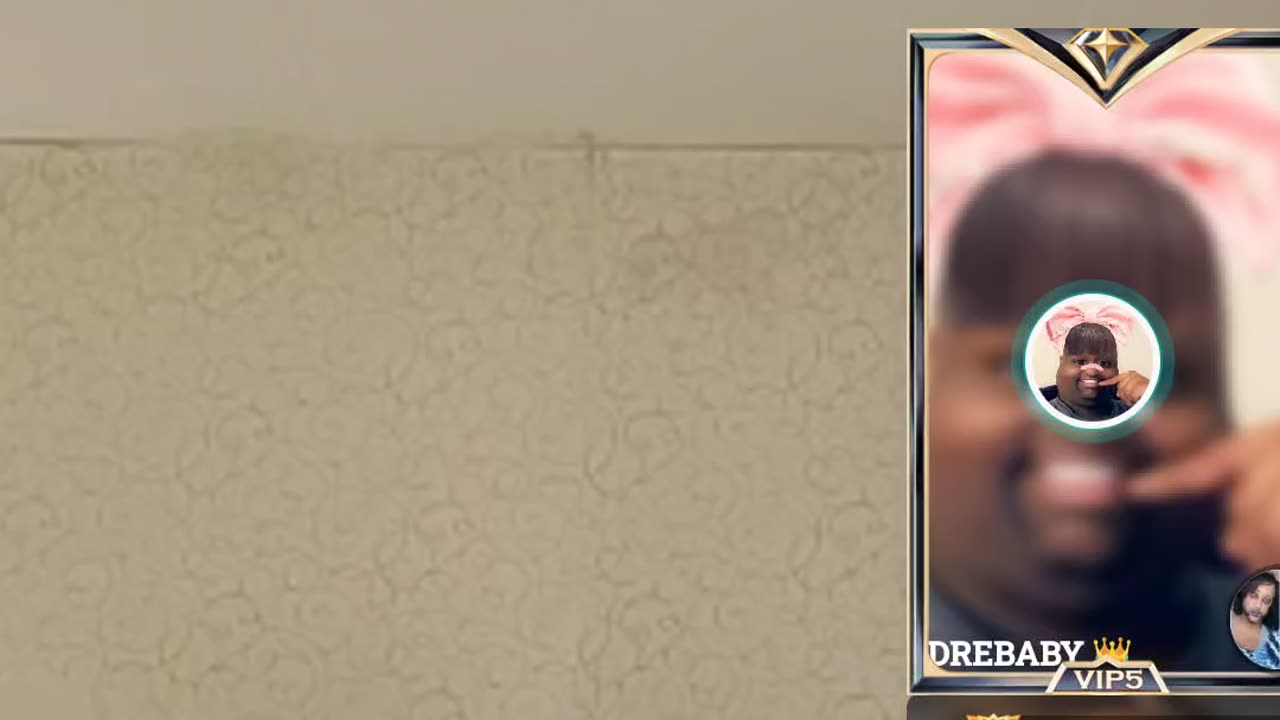 KERRY SPOKE HIS OWN "TELL ALL ON TOMI K" THIS WAS SHOCKING TO US