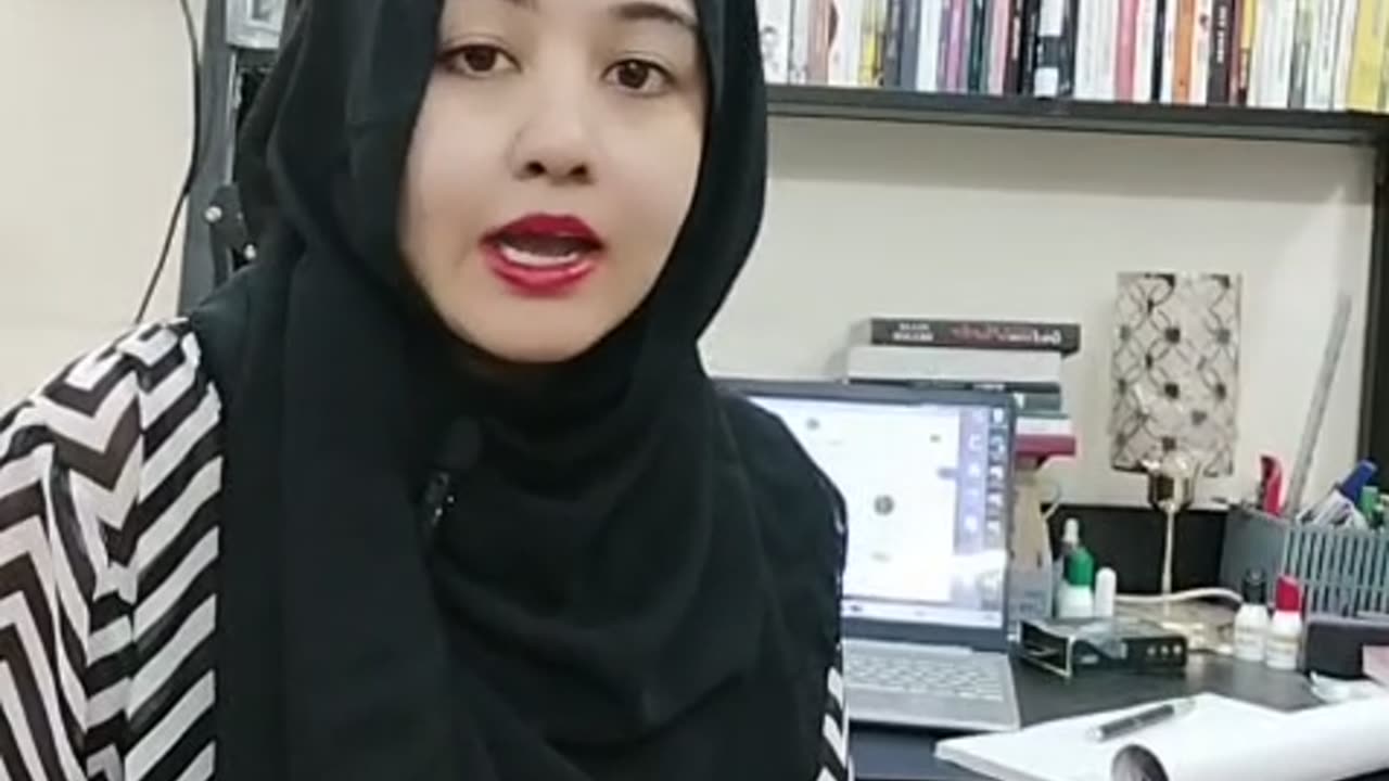 I am Urdu to English