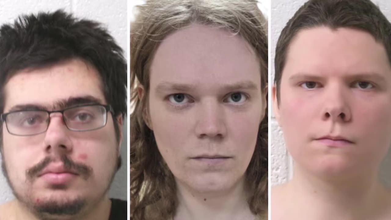 Meet the Zizians [Cult of Transgender Serial Killers]