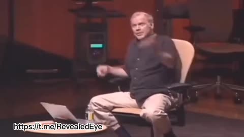 Kary Mullis (inventor of PCR who revealed it is NOT a test)