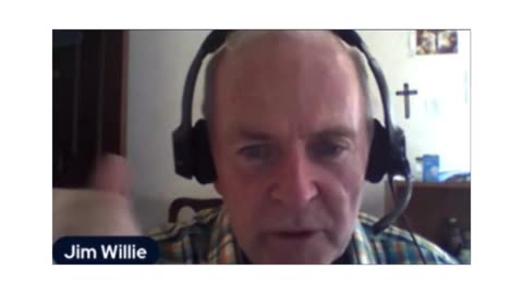 Dr. Jim Willie StarSeeds of Freedom! (Part 3)