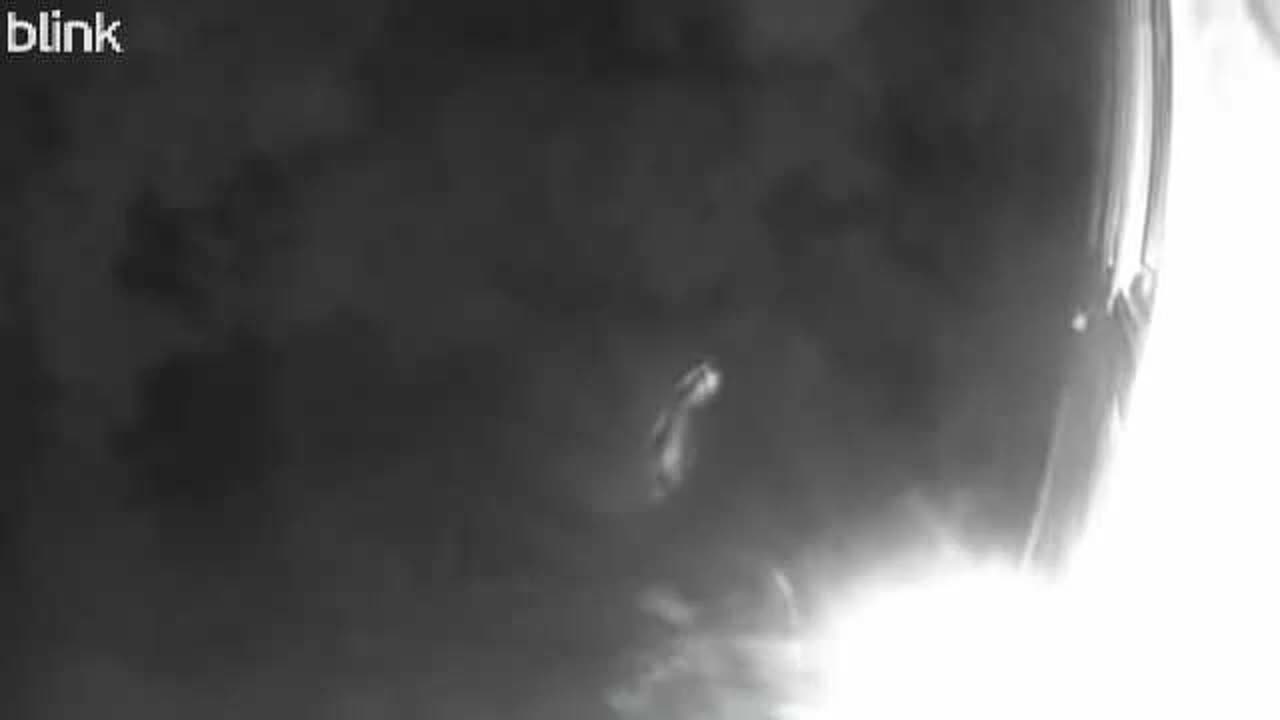 😨👀 Unexplained Movement Caught on Outdoor Camera! | TheHauntingHour