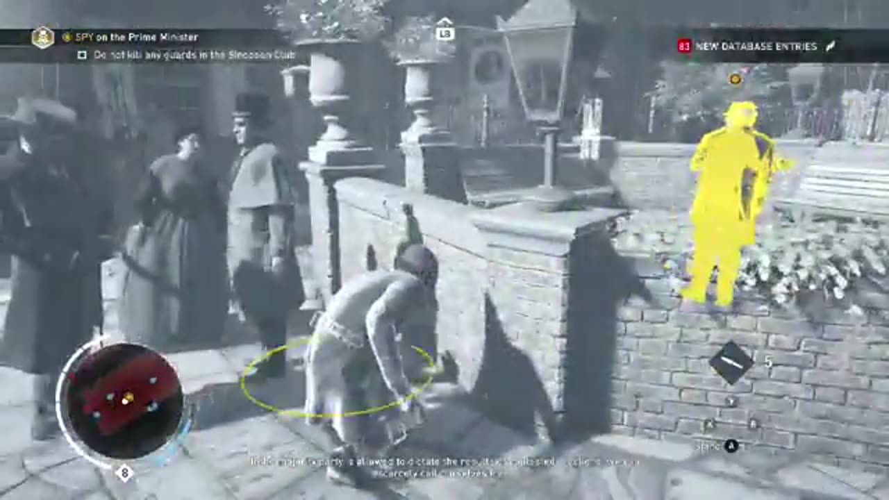 Assassin's Creed Syndicate Day 12 Part 1 of 2.