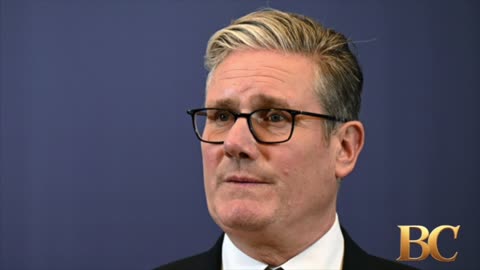 Starmer faces ‘more unanswered questions’ after evidence in China spying case released