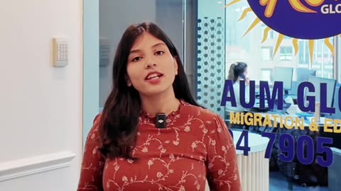 Getting a USA Visitor Visa is Easy | Apply Now with AUM Global Migration