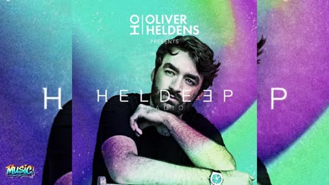 Oliver Heldens - Heldeep Radio 600