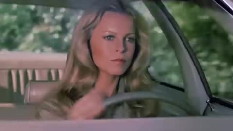 Classic TV Theme Charlie's Angels