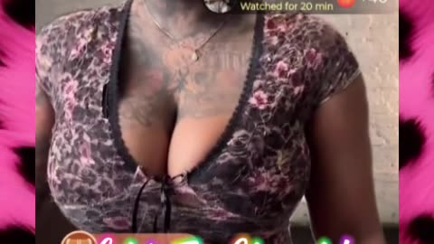 - STORM ; TALKING SHIT TO HER HATERS !