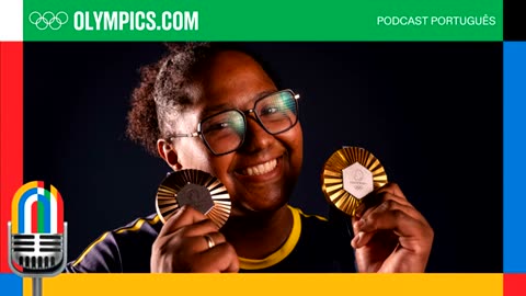 Beatriz Souza: a woman behind the olympic gold