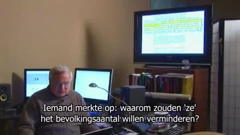 Endgame - Blueprint for Global Enslavement (2007) (covid 19 is told here in 2007)