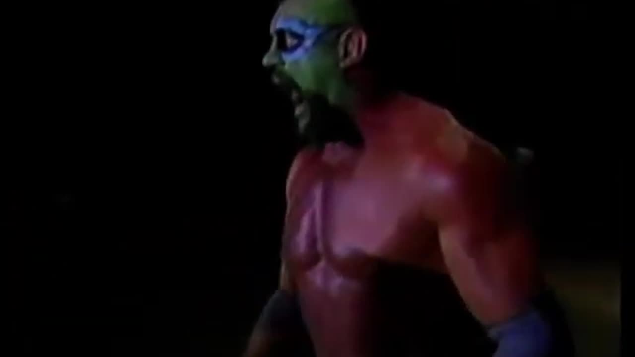 WWF Championship Wrestling Jun 08 1985